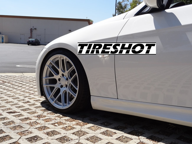 Tire Toyo Proxes T1 Sport